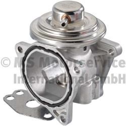 AGR-Ventil für 038129637D AUDI CHRYSLER DODGE JEEP MITSUBISHI 99->