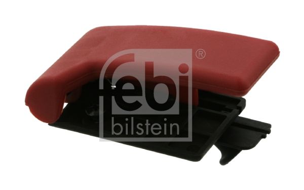 Griff, Motorhaubenentriegelung für 1248800320 A1248800320 MERCEDES 85->