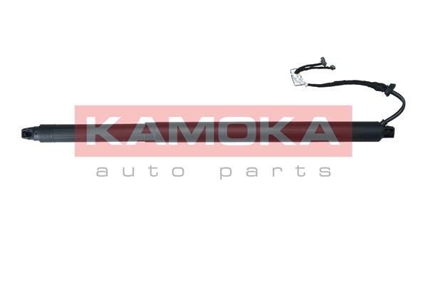 Kamoka Elektromotor, Heckklappe Hinten Links für Skoda 2012-2020