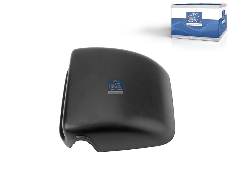 DT Spare Parts Abdeckung, Weitwinkelspiegel für DAF CF 65 75 1996->