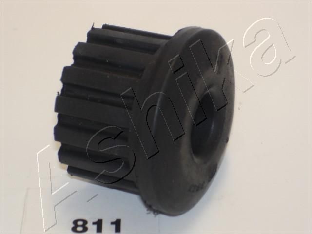 Lagerbuchse, Blattfeder für 41331-62020 SUZUKI SJ413 SJ410 1981-2004