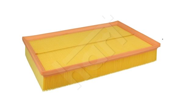 Luftfilter Hart 345165 für Volvo S80 I + S60 I + V70 II + Xc70 98-10