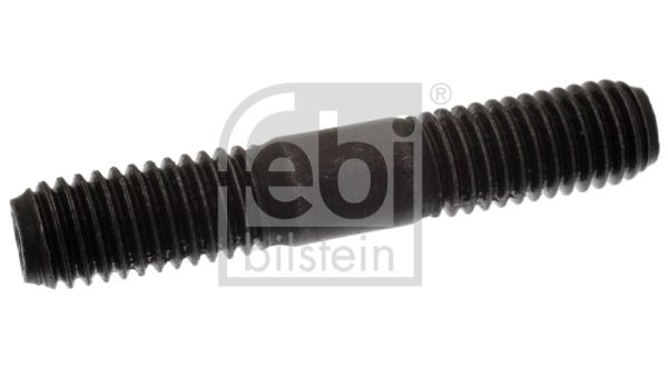 Febi Bilstein 46388 Schraube, Abgasanlage für Mercedes 124 1985->