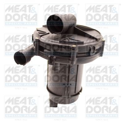 9608 Sekundärluftpumpe Für Audi Seat Skoda VW A6 + Avant + TT + Roadster 94-13