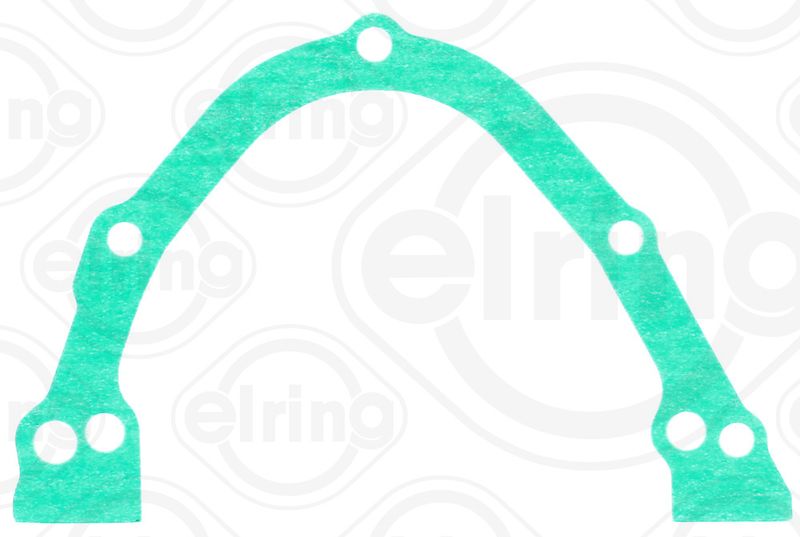 Elring 617.852 Dichtung, Gehäusedeckel (Kurbelgehäuse) für Audi 100