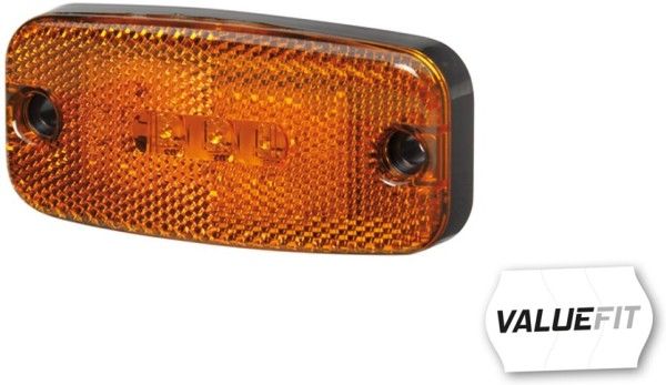 Hella 2Ps357008-001 Seitenmarkierungsleuchte