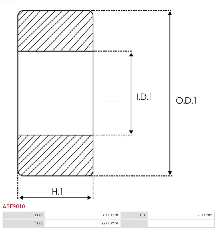 As-Pl Abe9010 Lager