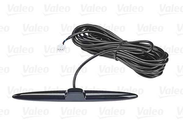 Valeo 632215 Monitor, Einparkhilfe