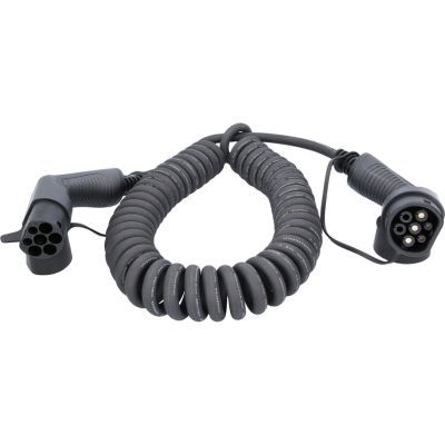 Ladekabel, Elektrofahrzeug für ABARTH AIWAYS AIXAM ALFA AUDI 91->
