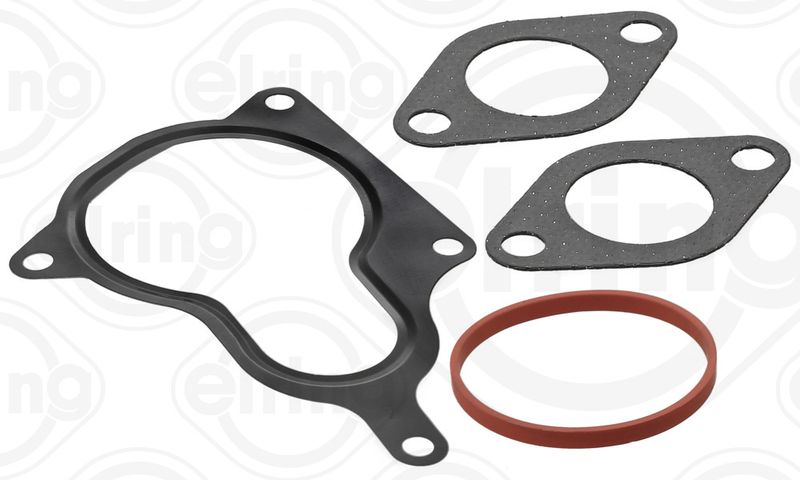Elring 934.830 Dichtungssatz, Agr-System für Audi A6 C6 2004-2011