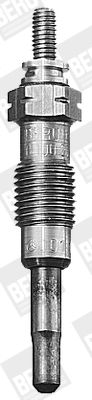 (BERU) Glühkerze für 0011590001 0011590101 0011591701 MERCEDES