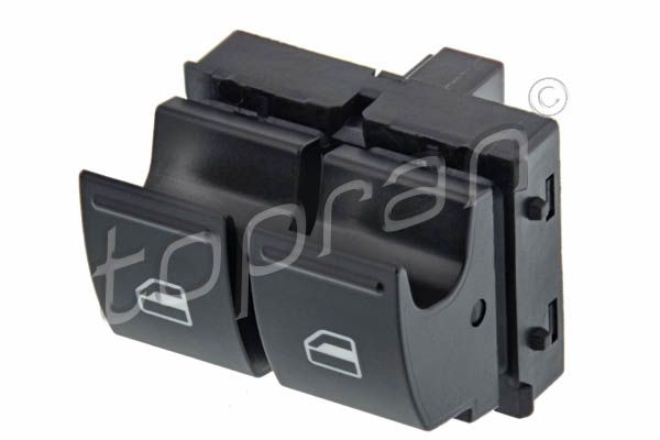 Schalter, Fensterheber für 2K0959857CREH VW LEON + ALTEA + XL + 03->
