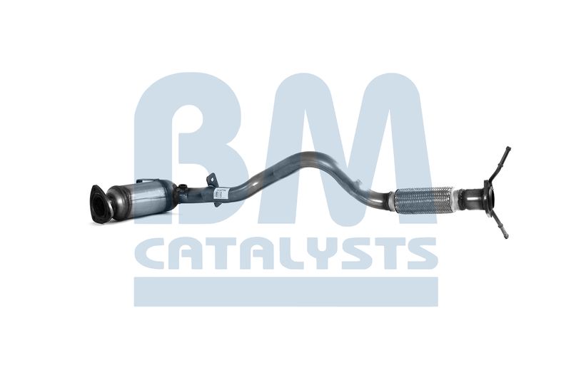 Katalysator BM Catalysts Bm91377H für Alfa 147 937 1.6 01-10