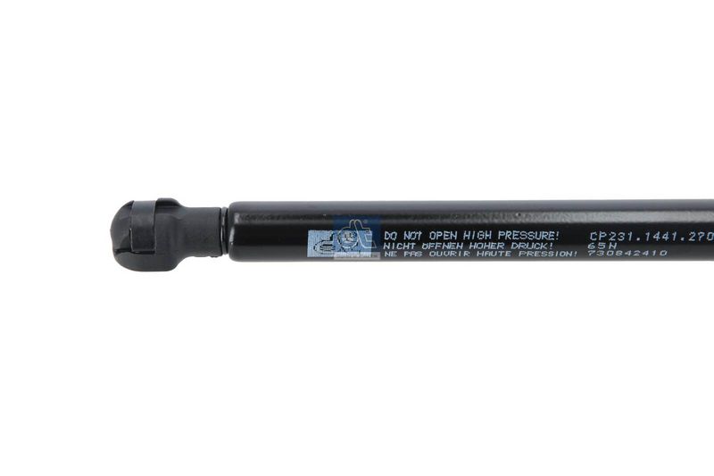 DT Spare Parts Gasfeder, Geräteraumklappe für Scania G I P R 2003->