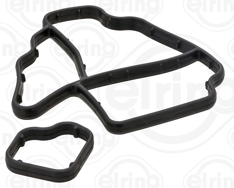Elring 235.920 Dichtung, Ölfiltergehäuse für Audi A1 A3 2003->