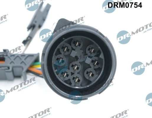 Reparatursatz, Kabelsatz Dr.motor Automotive Drm0754 für Audi 03->