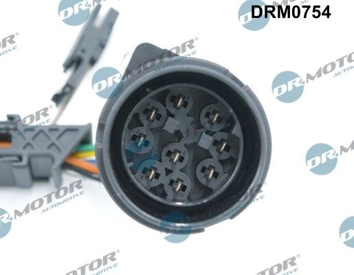 Dr.motor Automotive Kabelreparatursatz, Einspritzventil für Audi A3
