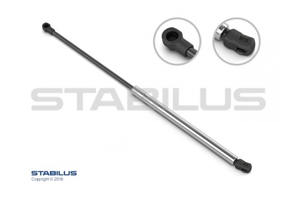 STABILUS GASFEDER, KOFFER-/LADERAUM