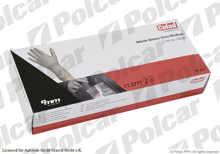 Nitril Handschuhe