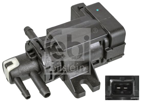 Febi Bilstein Druckwandler, Turbolader