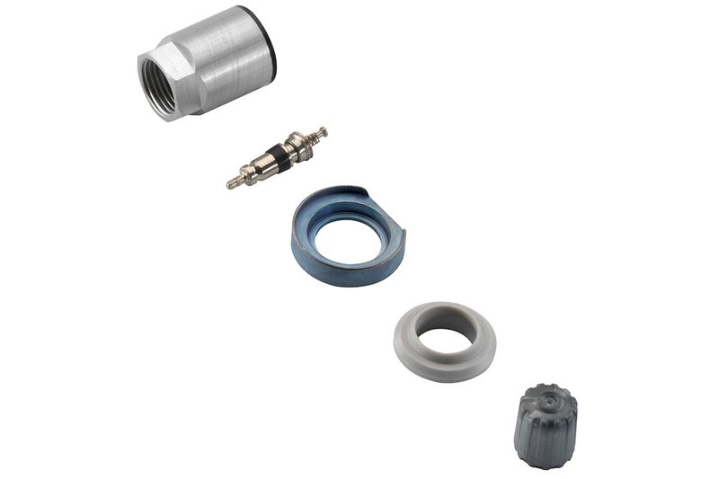 Reparatursatz, Radsensor (reifendruck-Kontrollsys.) Continental/vdo S180084520a für Ford Jaguar Land Rover Volvo 02->