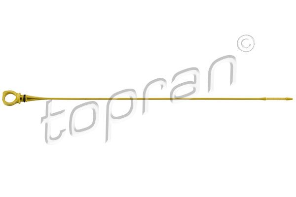 Ölpeilstab Topran 723537 für Peugeot Citroen 307 + Break + 206 01-10