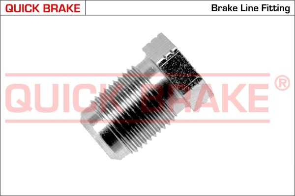 Quick Brake B5.0 Überwurfschraube