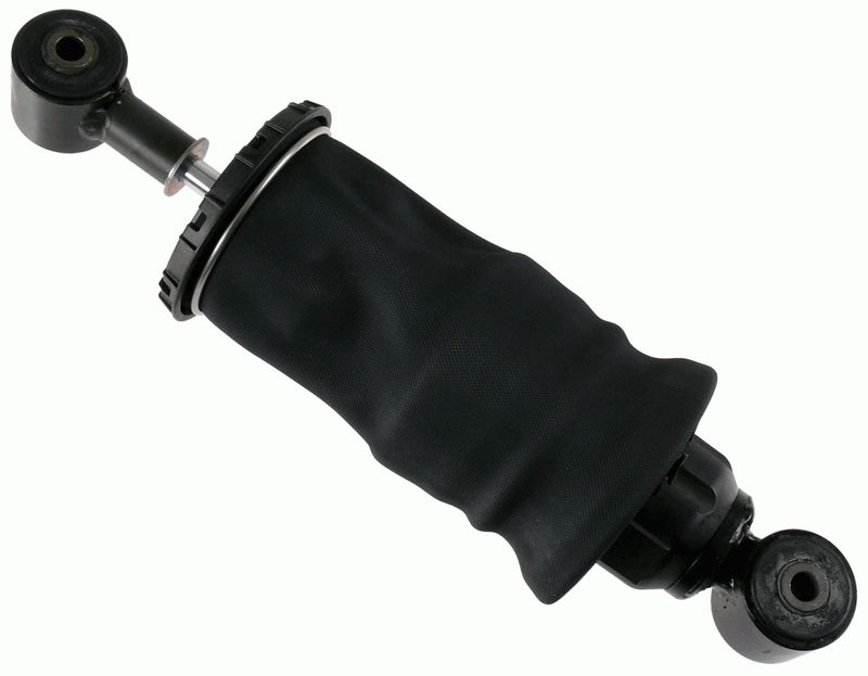 Sachs 313077 Dämpfer, Fahrerhauslagerung für MAN TGA TGS I 2000->