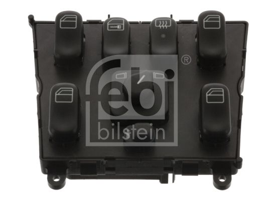 Febi Bilstein 44735 Multifunktionsschalter für Mercedes 1998-2005