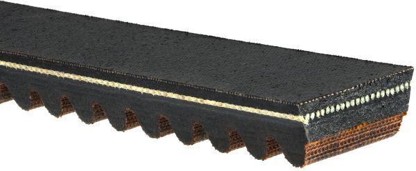 Gates 26G3628 Cvt-Antriebsriemen