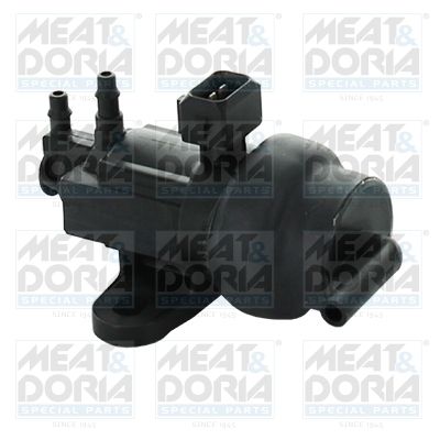 Druckwandler, Turbolader Meat & Doria 9723 für Ford Mondeo III 00-07