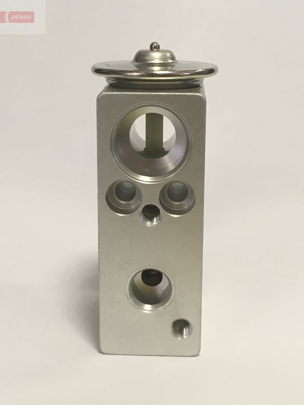Denso Dve09010 Expansionsventil, Klimaanlage für Fiat Bravo II 2006->