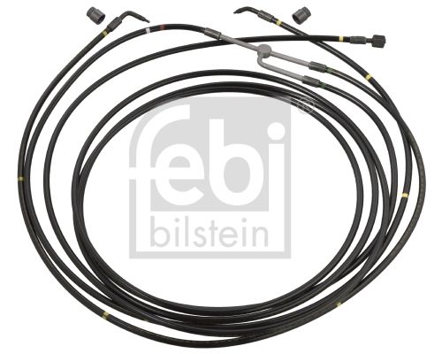 Febi Bilstein 103560 Schlauchleitung, Fahrerhauskippvorrichtung für Renault Trucks 04->