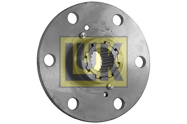 Torsionsdämpfer, Nebenantrieb LuK 370007410