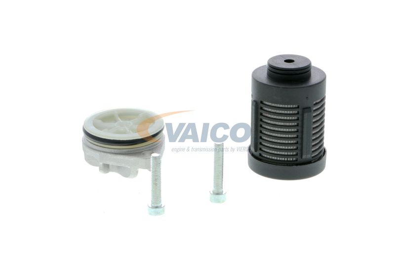 Hydraulikfilter, Lamellenkupplung-Allradantrieb Vaico V95-0373 Hinten für Ford Land Rover Volvo 06->