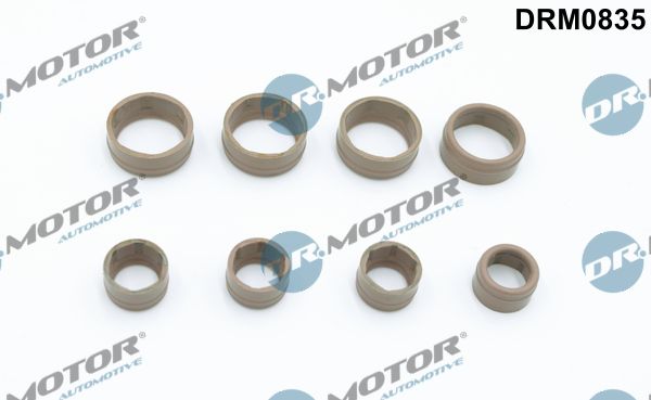 Dr.motor Automotive Drm0835 Reparatursatz, Klimaanlage für Renault