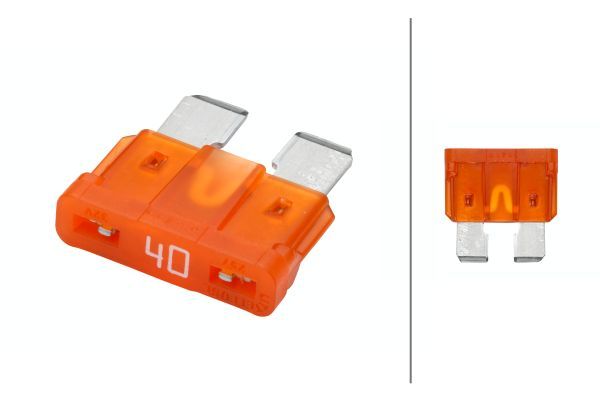 Sicherung für 8040748