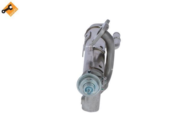 NRF 48311 Kühler, Abgasrückführung für Audi A6 C6 Avant 2004-2011