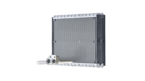 Mahle Verdampfer, Klimaanlage für Renault Trucks T Volvo FH II 2012->