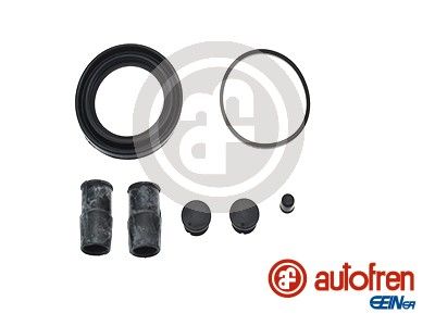 Autofren Seinsa D4134 Reparatursatz, Bremssattel Vorne für Audi 100