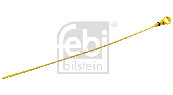 Ölpeilstab Febi Bilstein 100432 für Peugeot Citroen 607 + 807 + 03->