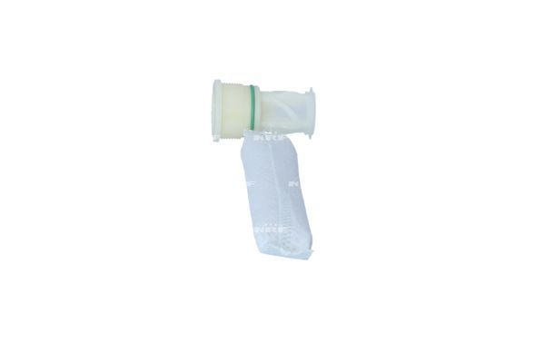 NRF 33370 Trockner, Klimaanlage Vorne für Renault Megane CC 2008->