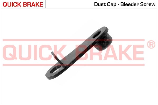 Quick Brake 0126 Verschluss Schutzkappe
