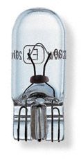 Ams-Osram 2820 Glühlampe, Instrumentenbeleuchtung