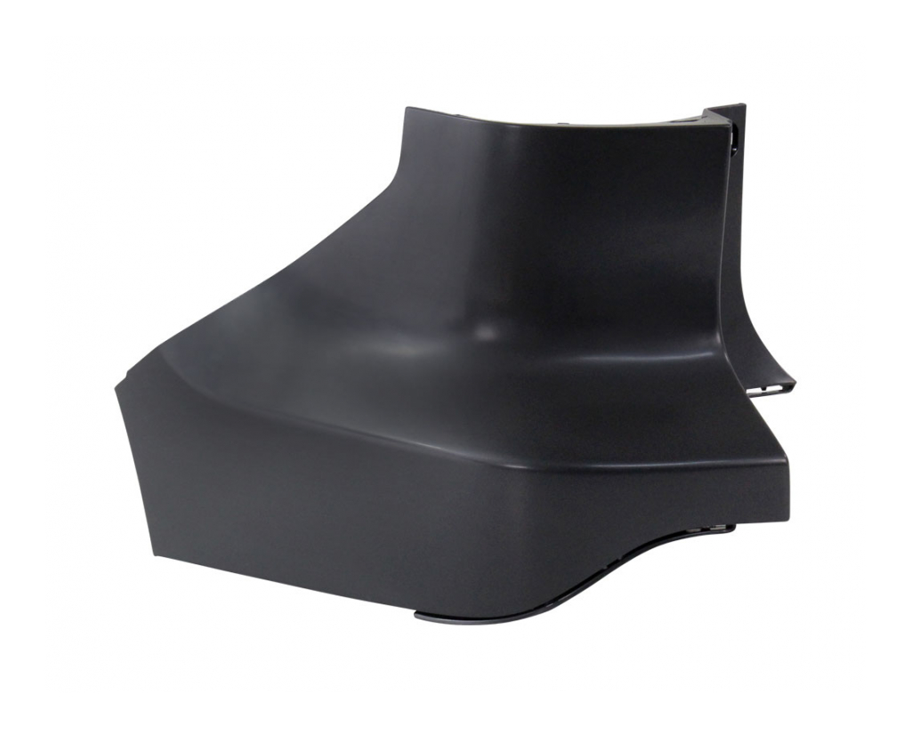 Stoßstange Ecke Hinten Links für Honda Cr-V III RE 2006 - 2009