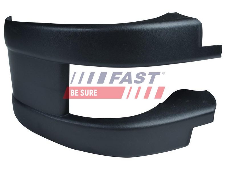 Fast Ft88803 Rahmen, Weitwinkelspiegel Links für Iveco 2006-2011