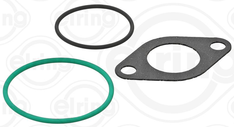 Elring 934.820 Dichtungssatz, Agr-System für Audi A3 Cabrio 2001-2011