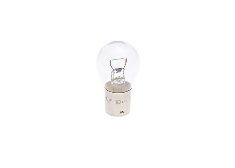 Bosch 1987302201 Set 10x Glühlampe, Blinkleuchte