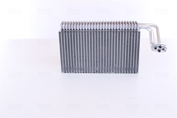 Nissens 92235 Verdampfer, Klimaanlage Für Alpina B5 + Kombi BMW E64 + E61 01-10