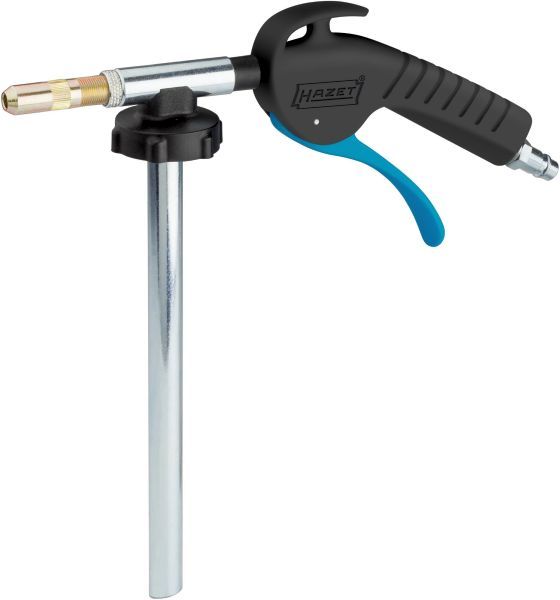 Sprühpistole, Unterbodenschutz Hazet 9042p-4